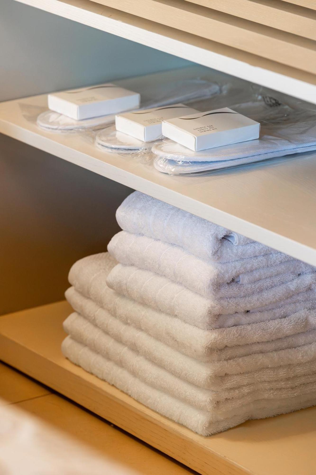 Athos Guest House Pansion Ouranoupoli Bagian luar foto